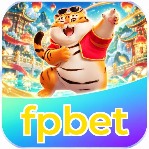 Aplicativo mobile fpbet para iOS e Android